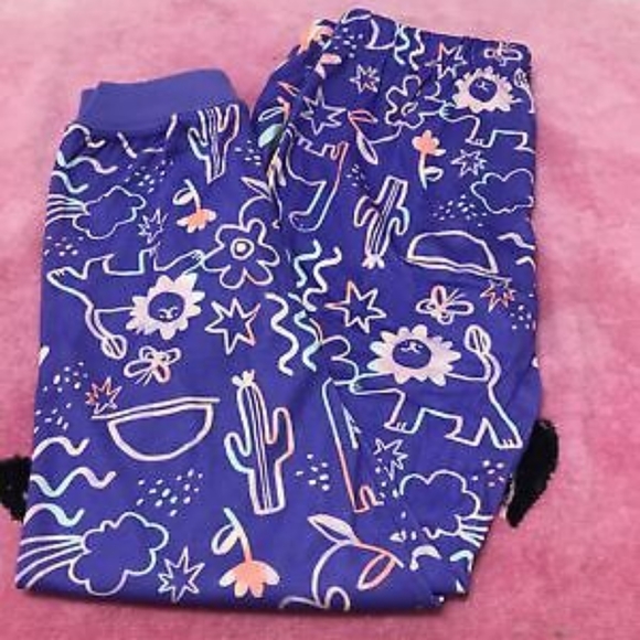 Three piece pajama set - Picture 5 of 7